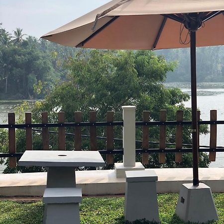 Lotus Villa Holiday Resort Matara Bagian luar foto