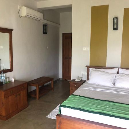 Lotus Villa Holiday Resort Matara Bagian luar foto