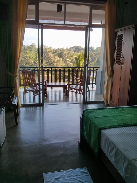 Lotus Villa Holiday Resort Matara Ruang foto