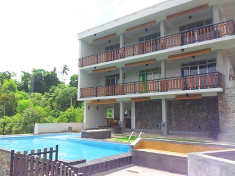Lotus Villa Holiday Resort Matara Bagian luar foto